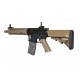 Страйкбольный автомат SA-A03 ONE™ Kestrel ETU™ Half-Tan airsoft rifle [SPECNA ARMS]